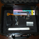Illustration for article titled OpenMoko Developer Preview Kit Unboxing: Wow, Thats a Lot of Stuff